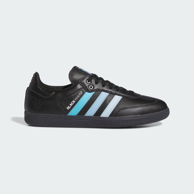 CLTFC x Black Sheep Samba ADV Shoes - 1