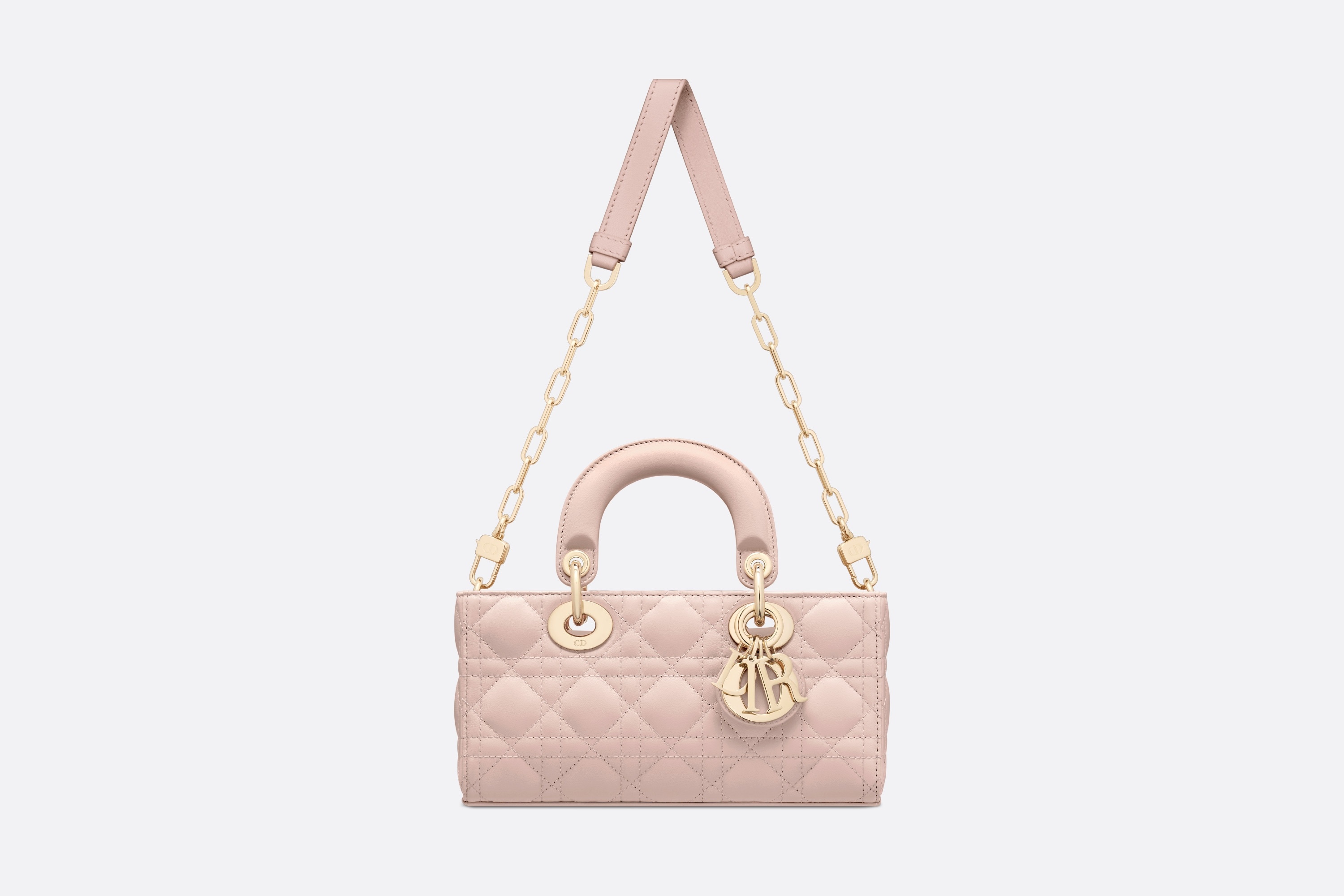 Small Lady D-Joy Bag - 6