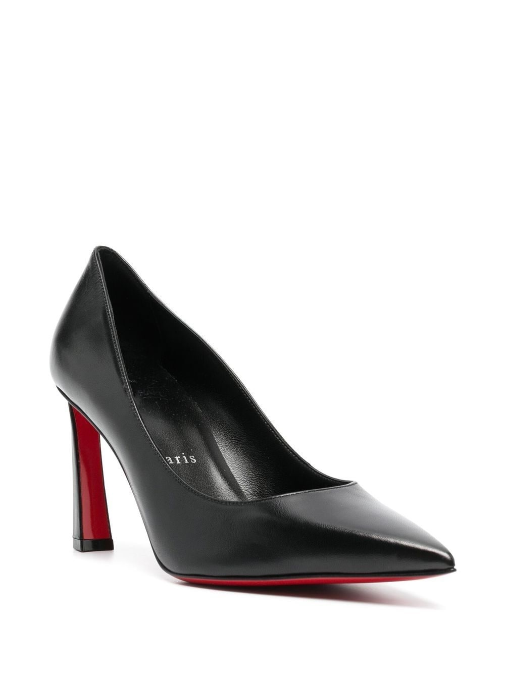 Condora 85mm leather pumps - 2