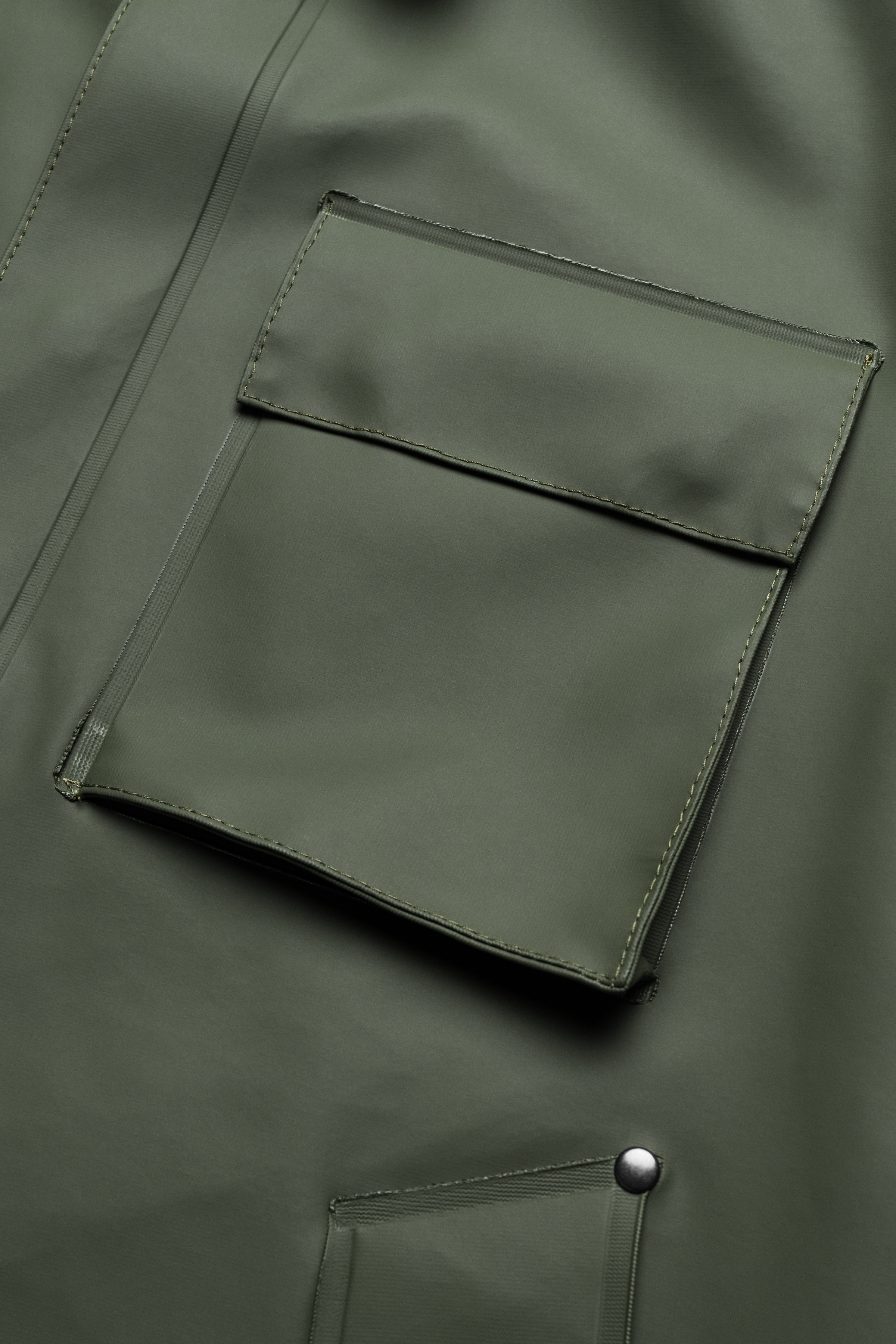 Ringen Overshirt Green - 9