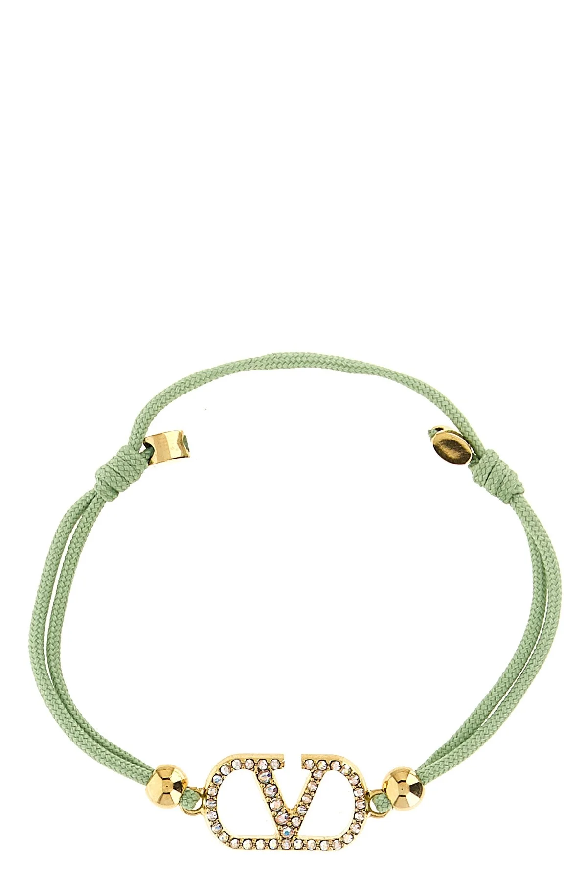 Valentino Garavani 'Vlogo Signature' Bracelet - 1