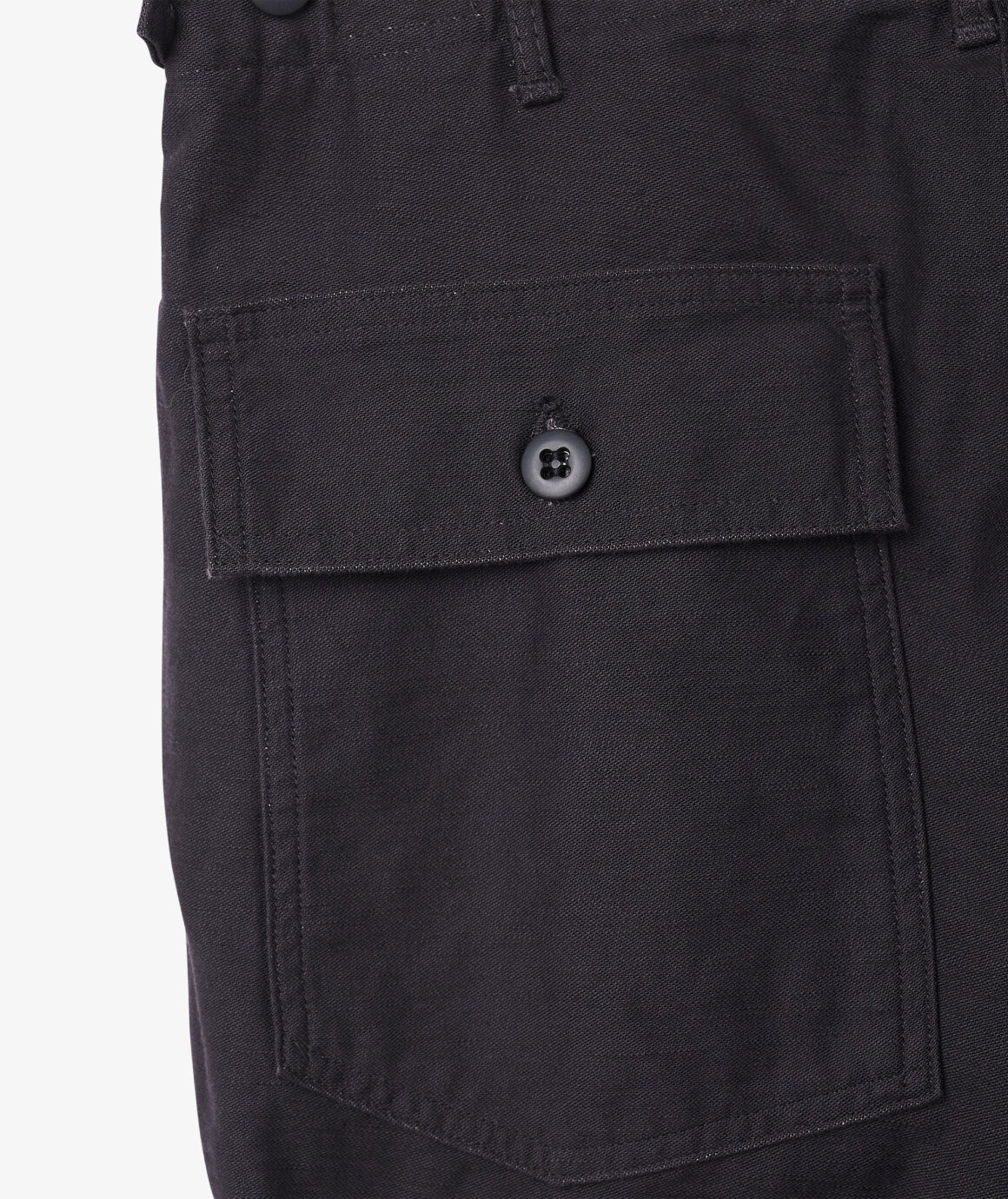 SLIM FIT FATIGUE PANTS - 3