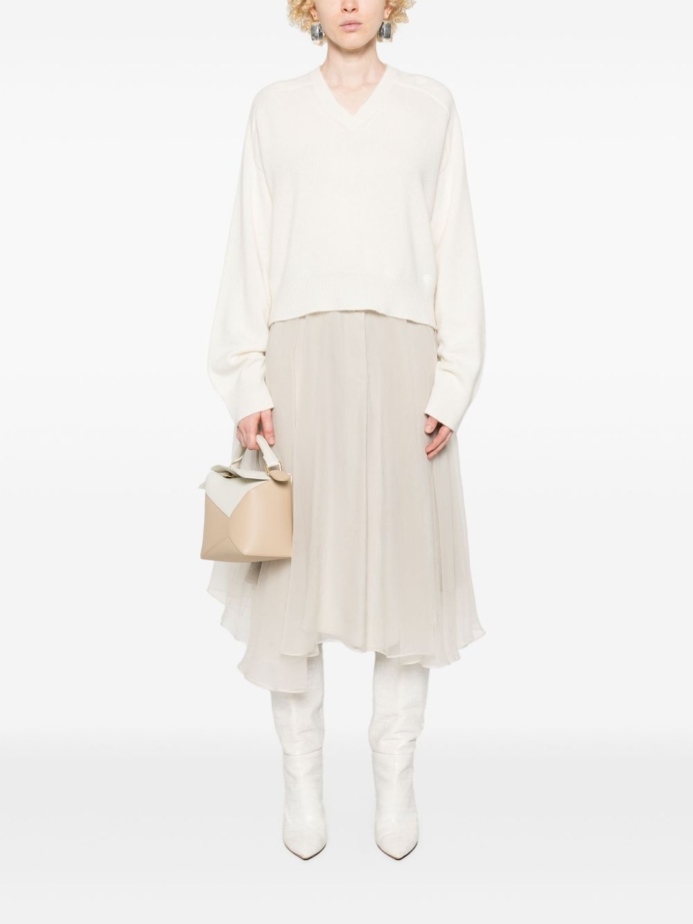 Anzor sweater - 2