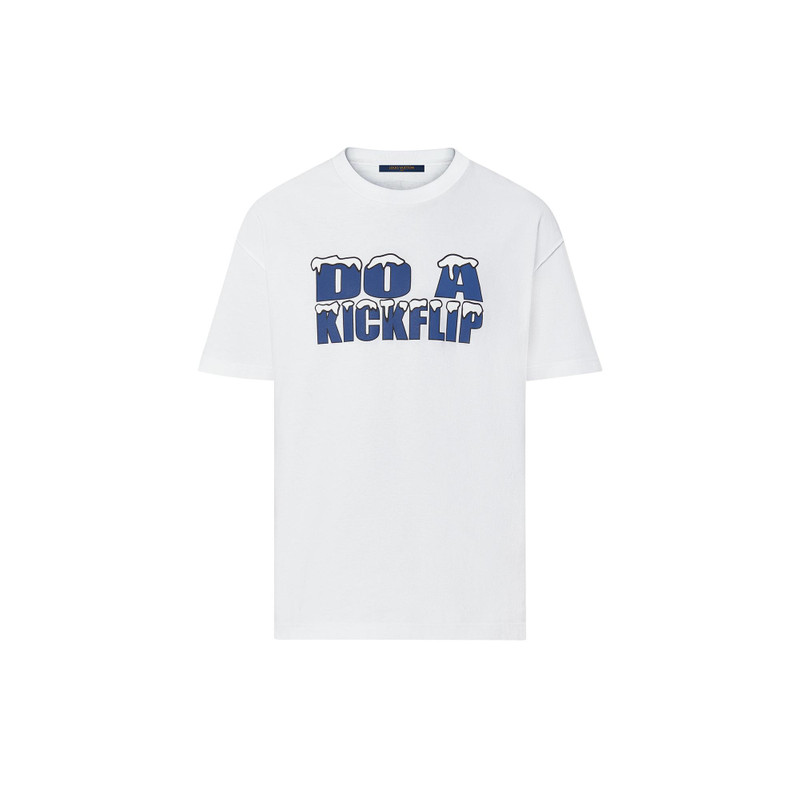 Do A Kickflip T-Shirt - 1