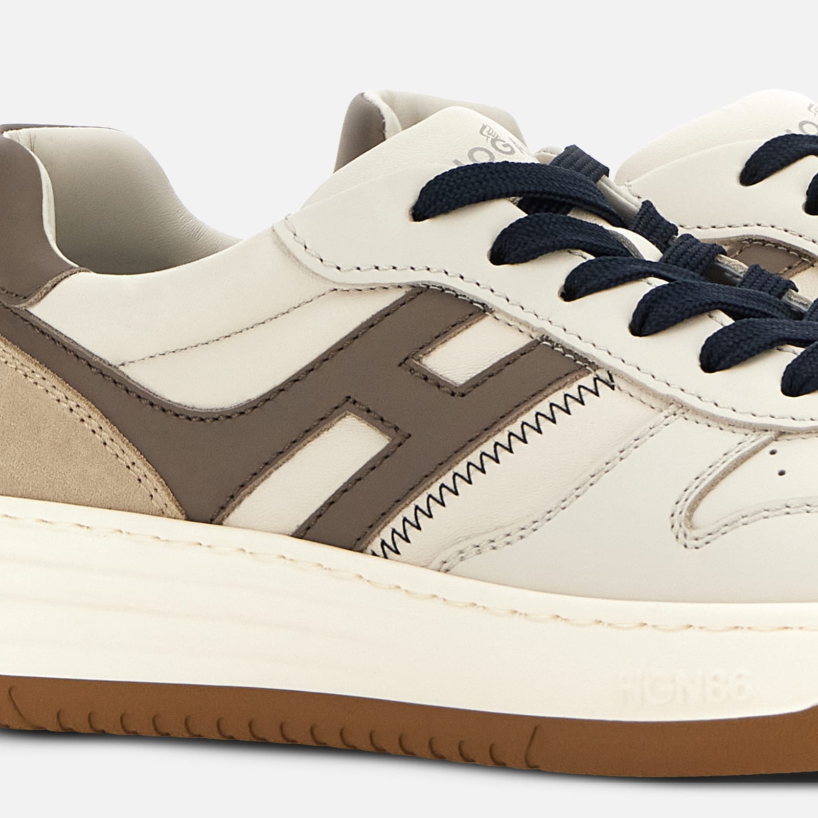 Sneakers Hogan H630 - 6