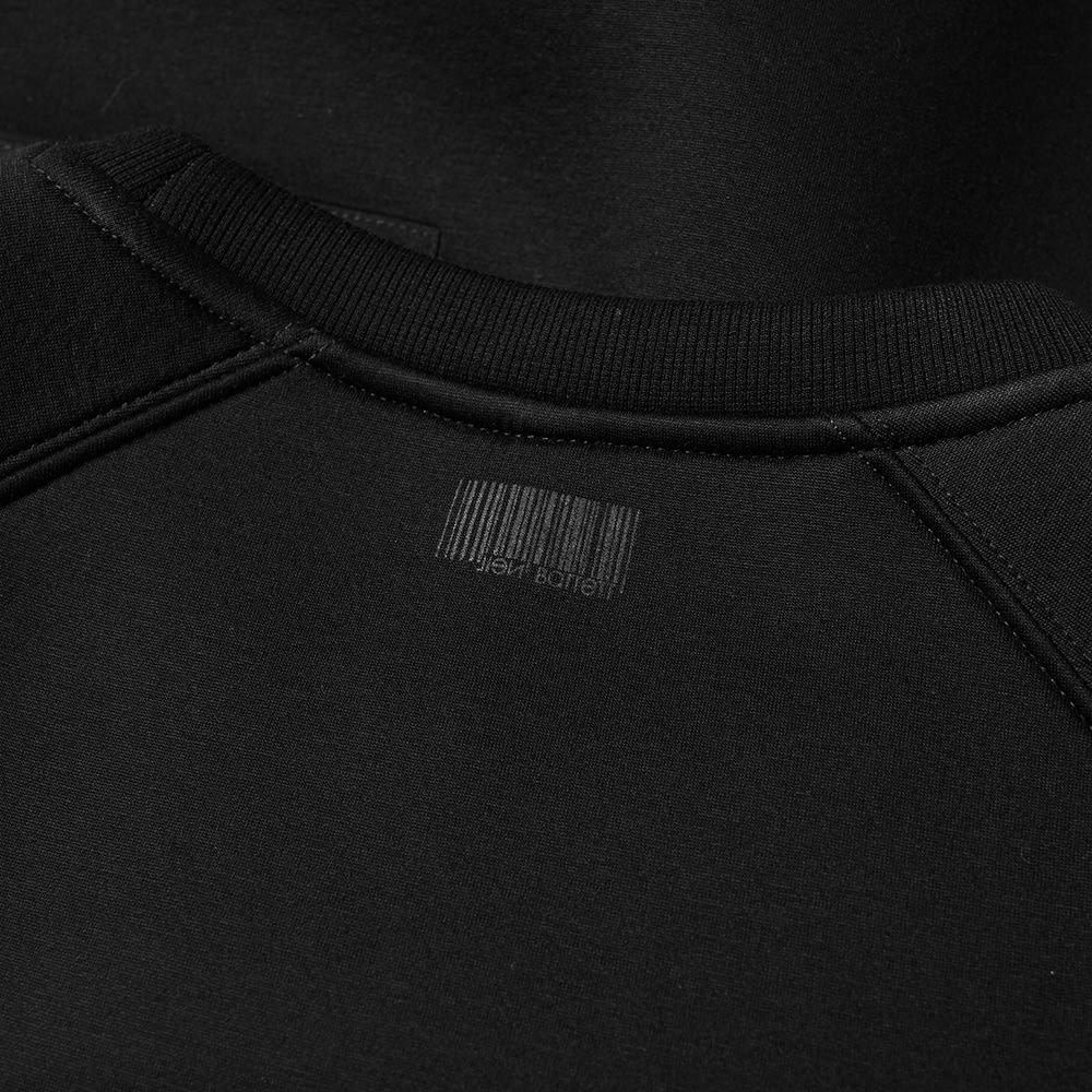 Neil Barrett Pocket Sweat - 4