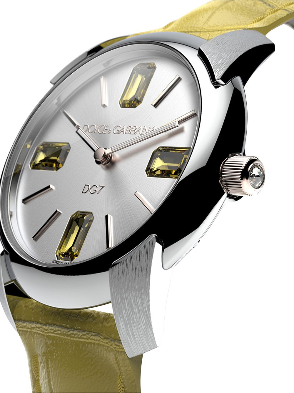 DG7 Rainbow 34mm - 3
