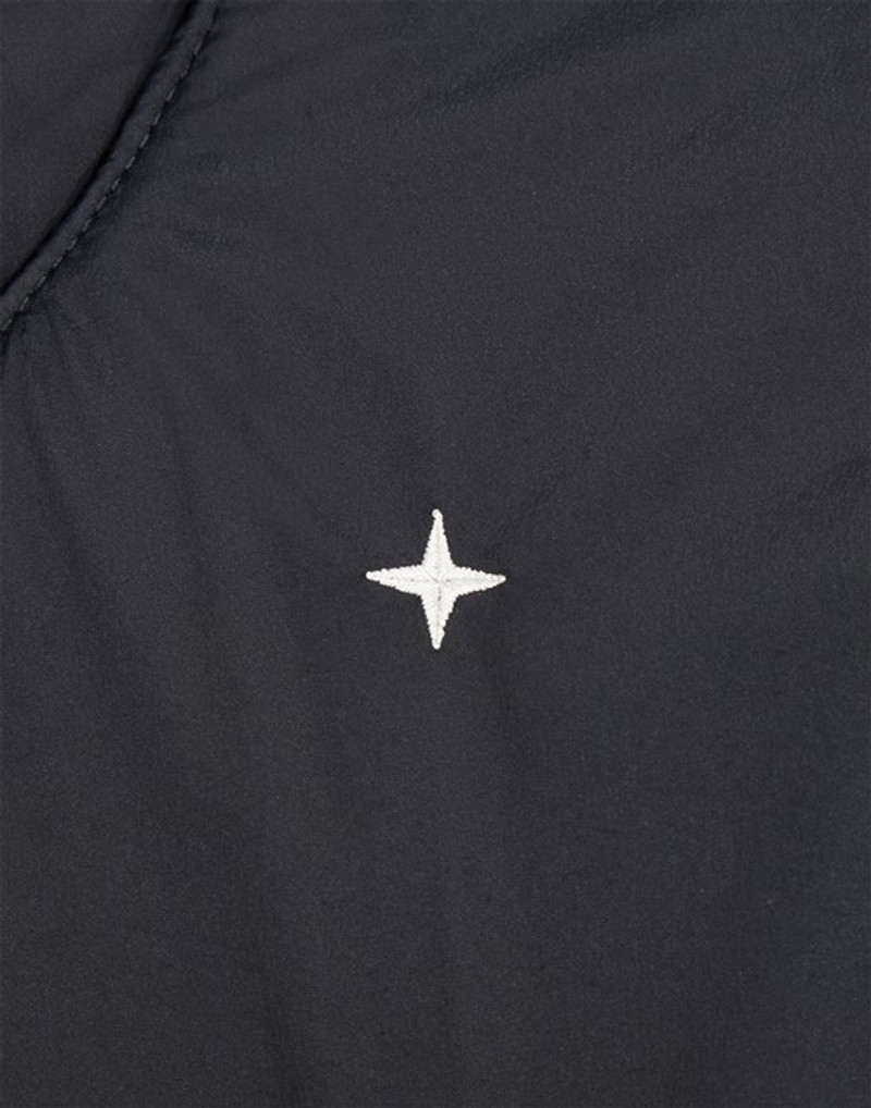G03G2 STONE ISLAND MARINA_SKIN TOUCH NYLON-TC WITH PRIMALOFT®-TC BLACK 3