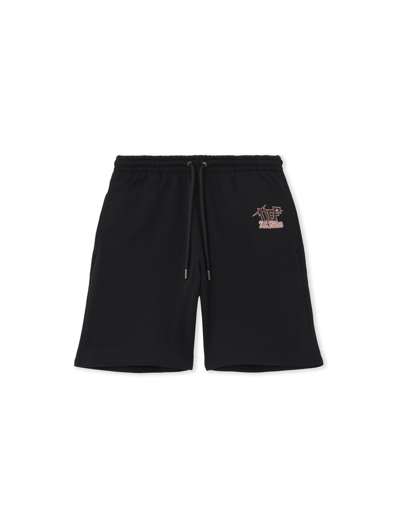 Off-White™ c/o AC Milan Skate Sweatshorts 1