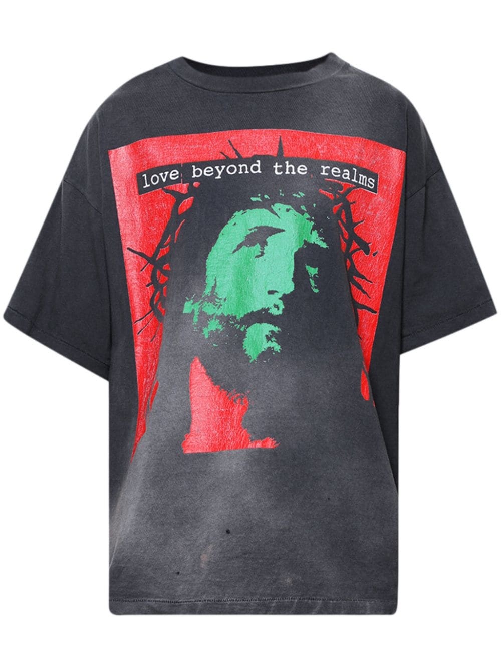 KK_SS TEE/LOVE BEYOND T-Shirt - 1