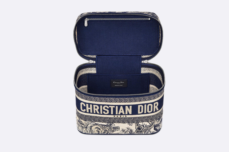 DiorTravel Vanity Case 3