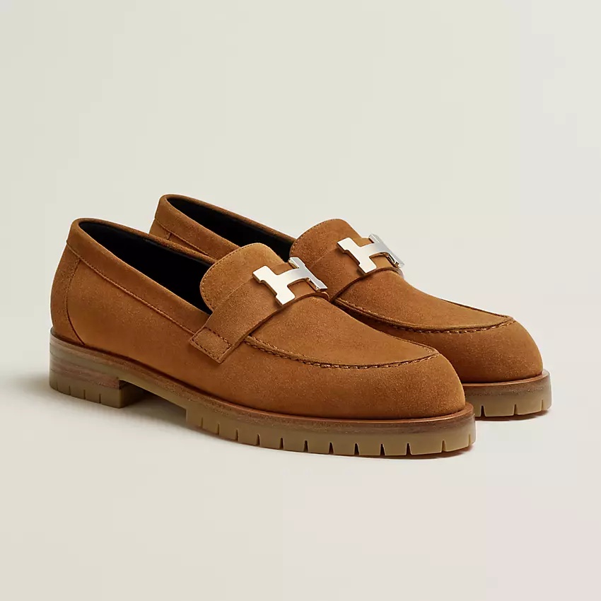 Faubourg loafer - 1