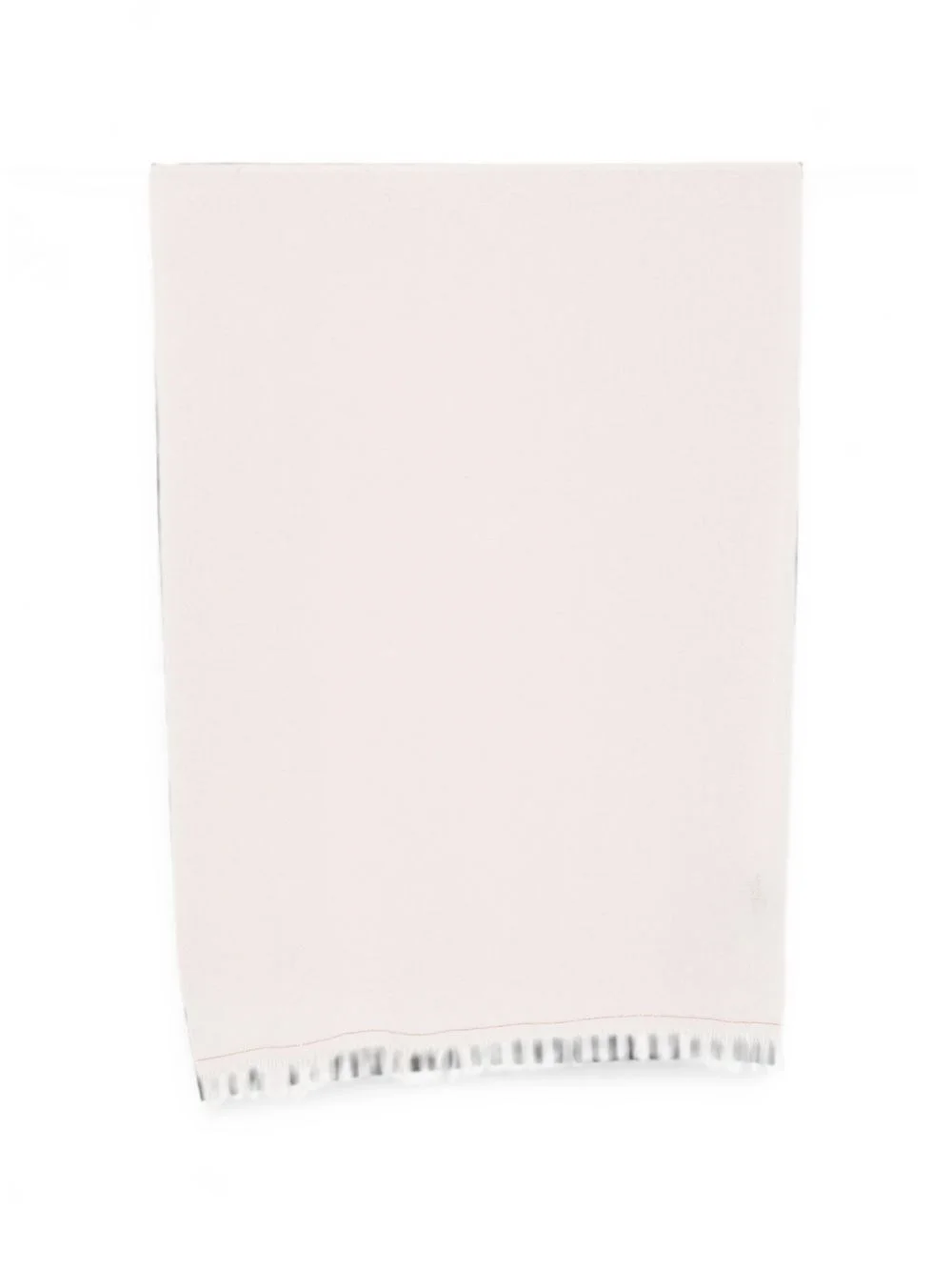 Wool scarf - 1