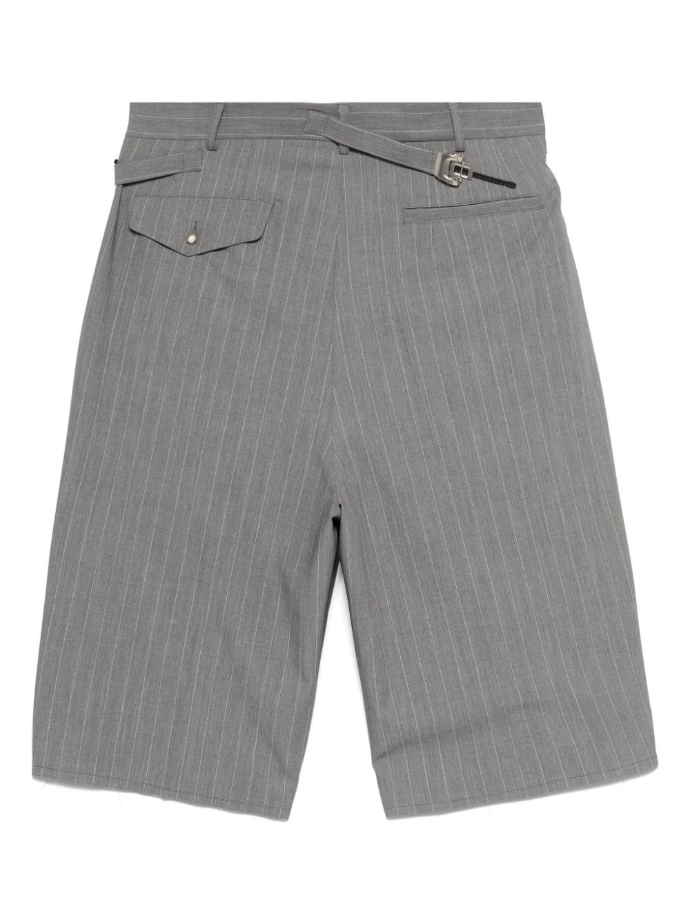 Regolatore shorts - 2