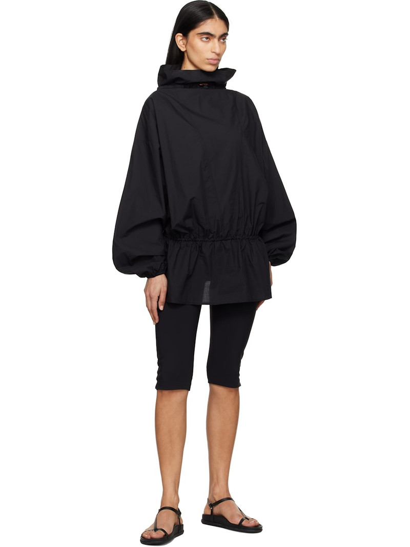 ANCIENT GREEK SANDALS Black Aimilia Sandals outlook