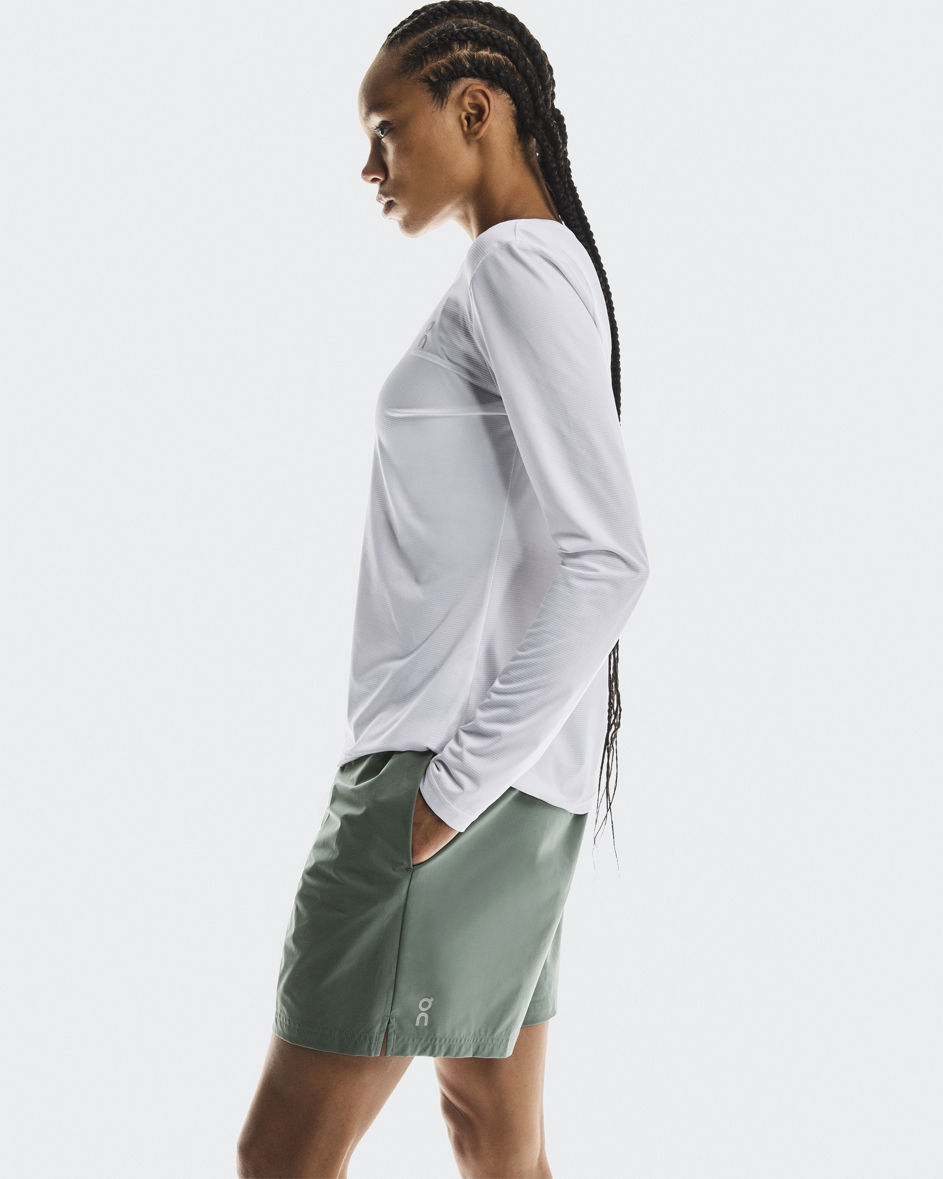 5" Core Shorts - 3