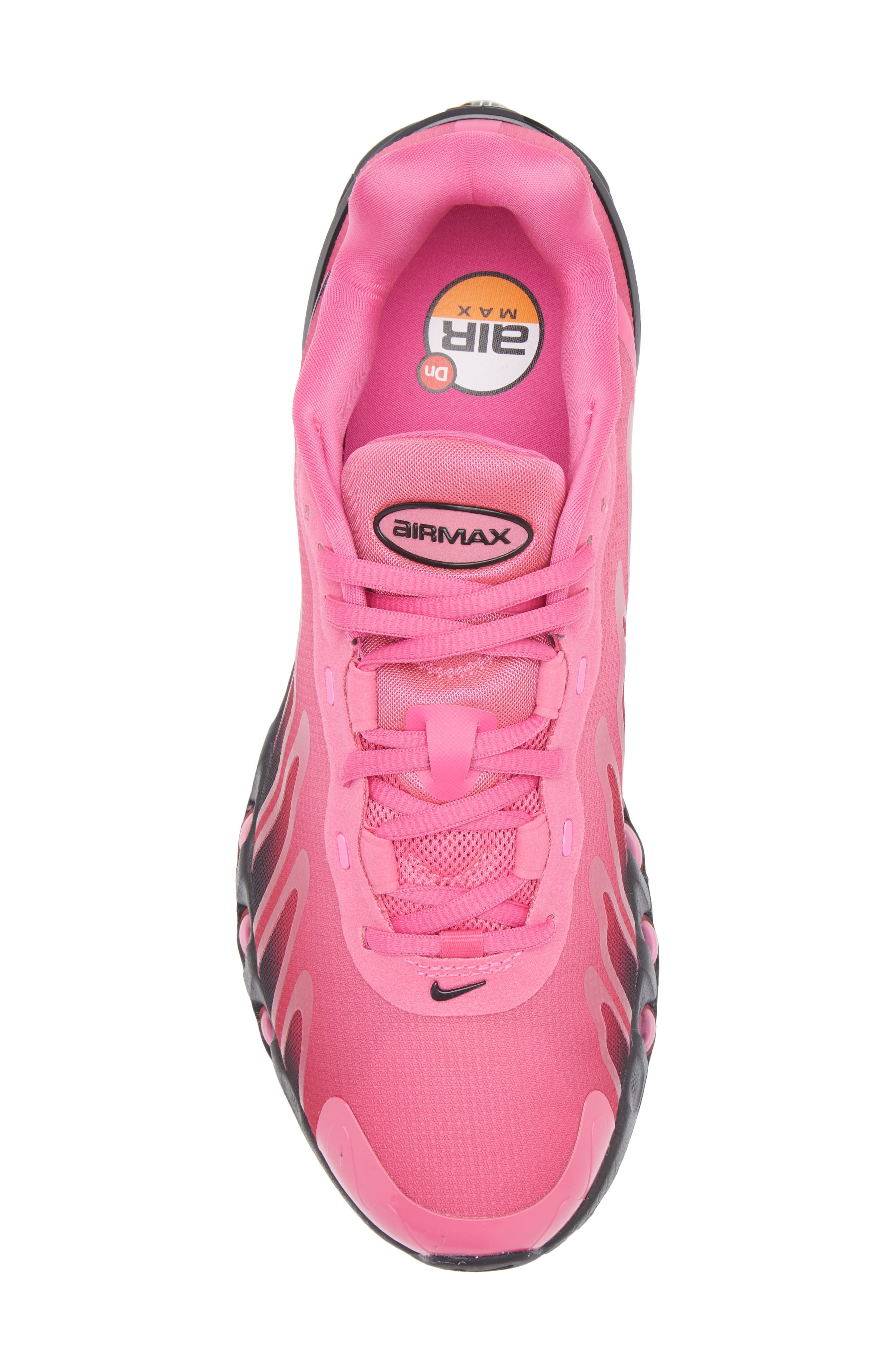 Nike Air Max Dn8 Sneaker in Laser Fuchsia/Black/Fuchsia at Nordstrom - 5