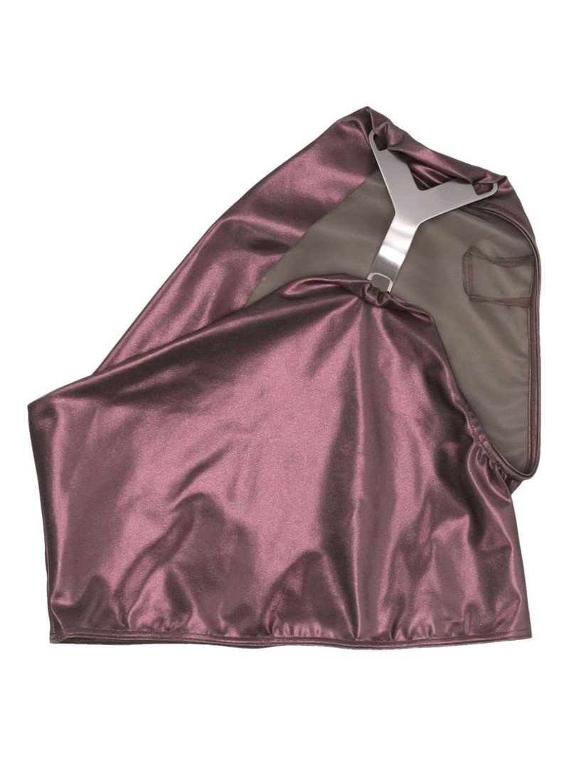 Rick Owens Hydra bikini top outlook