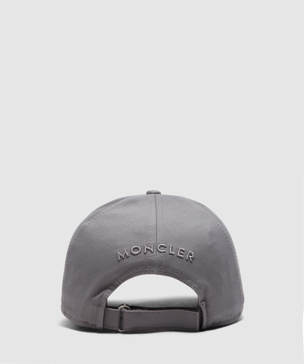 Baseball cap - 2