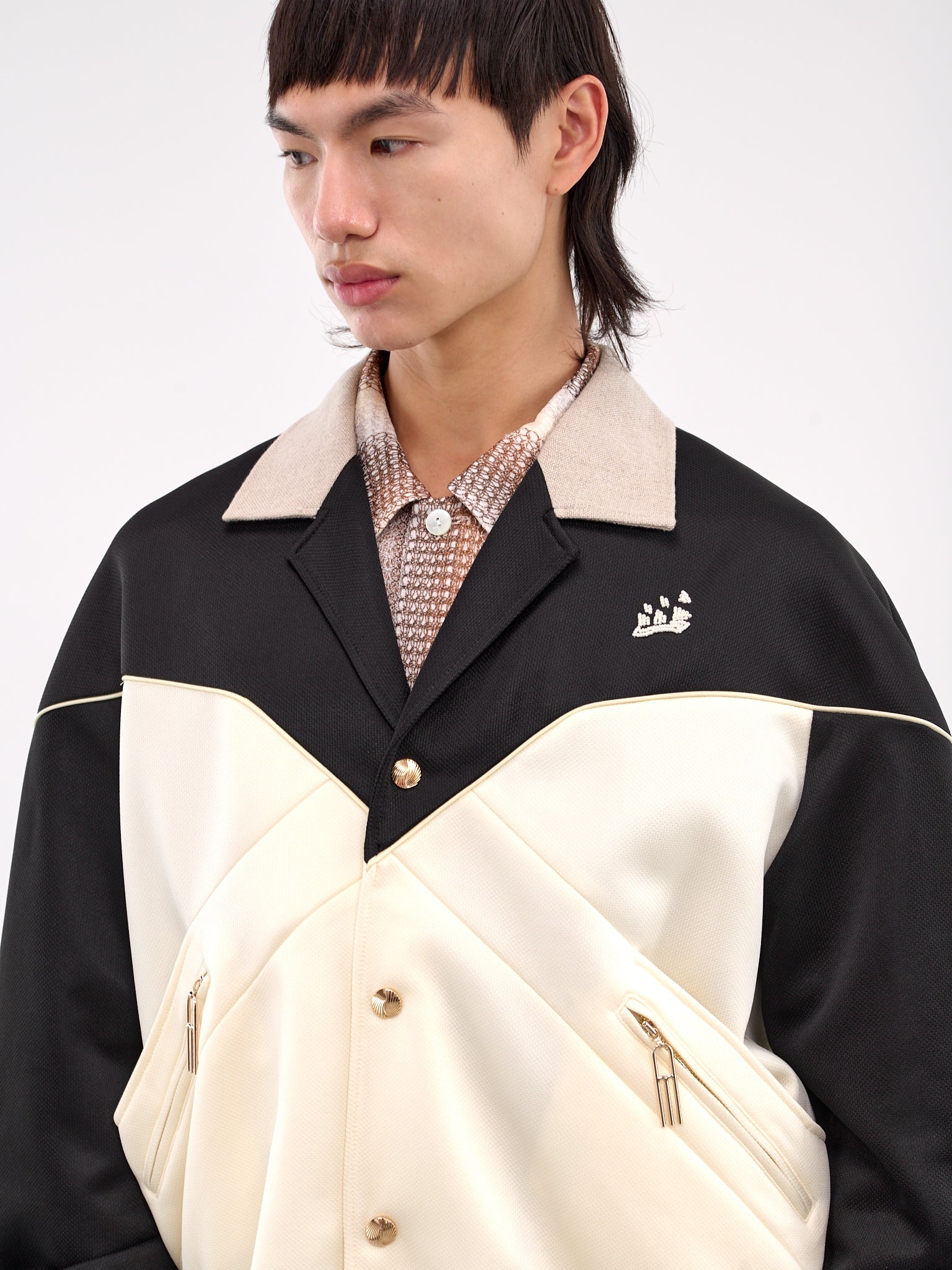 Camby Jacket - 4