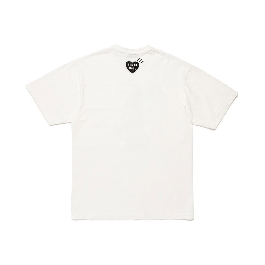Graphic T-Shirt - 2