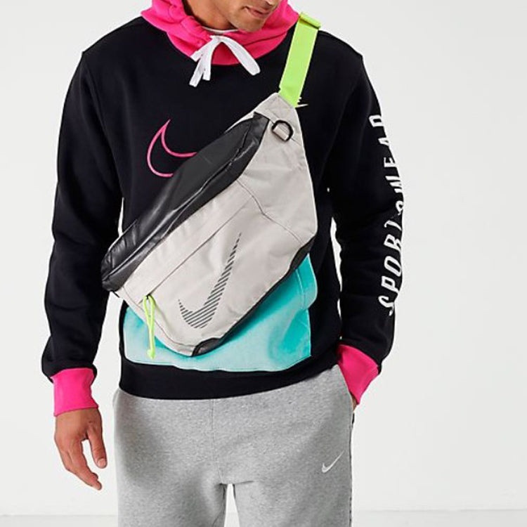 Nike NSW Winterized Waist Bag 'Desert Sand'' CQ0464-008 - 7