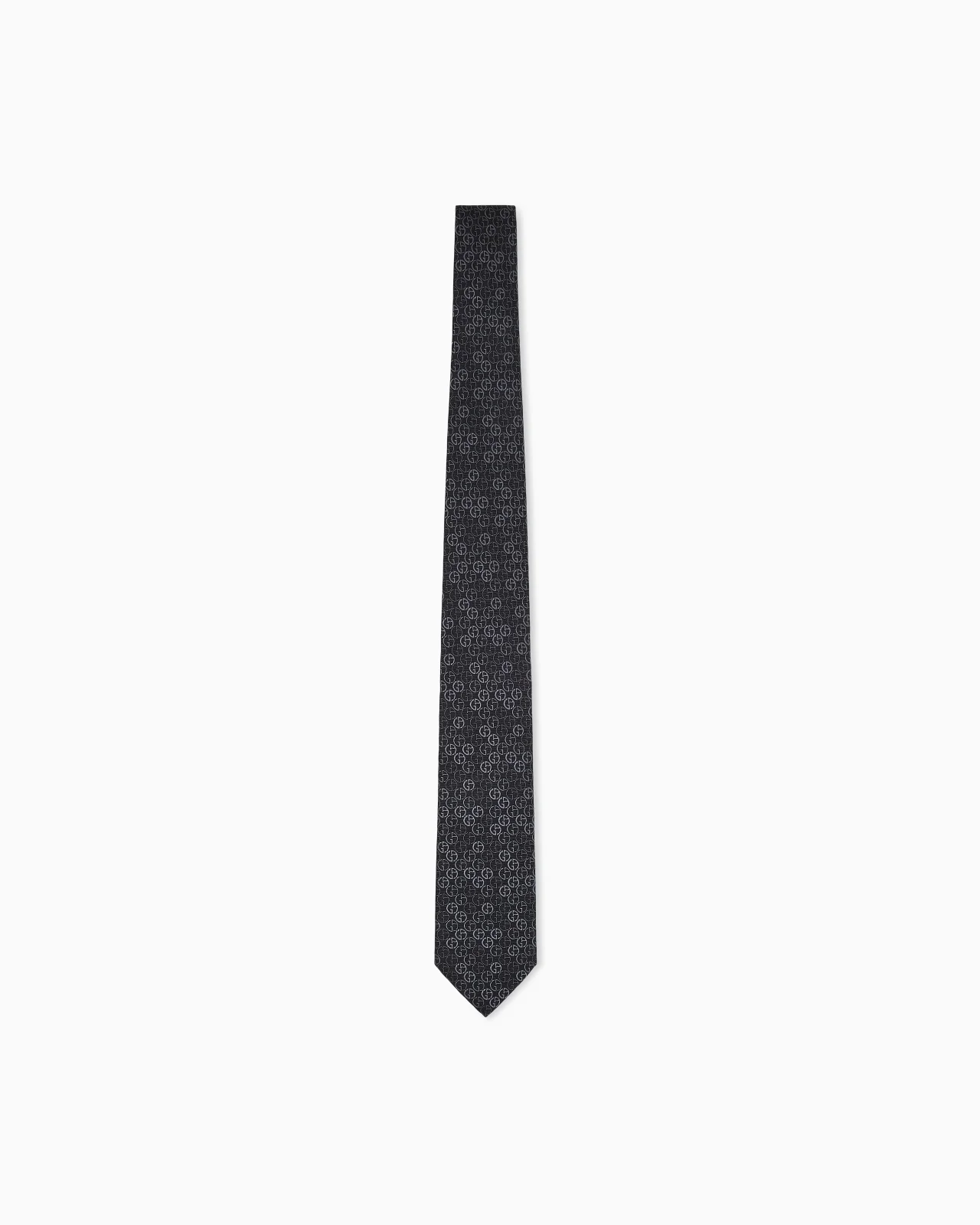 TIE IN SILK - 1