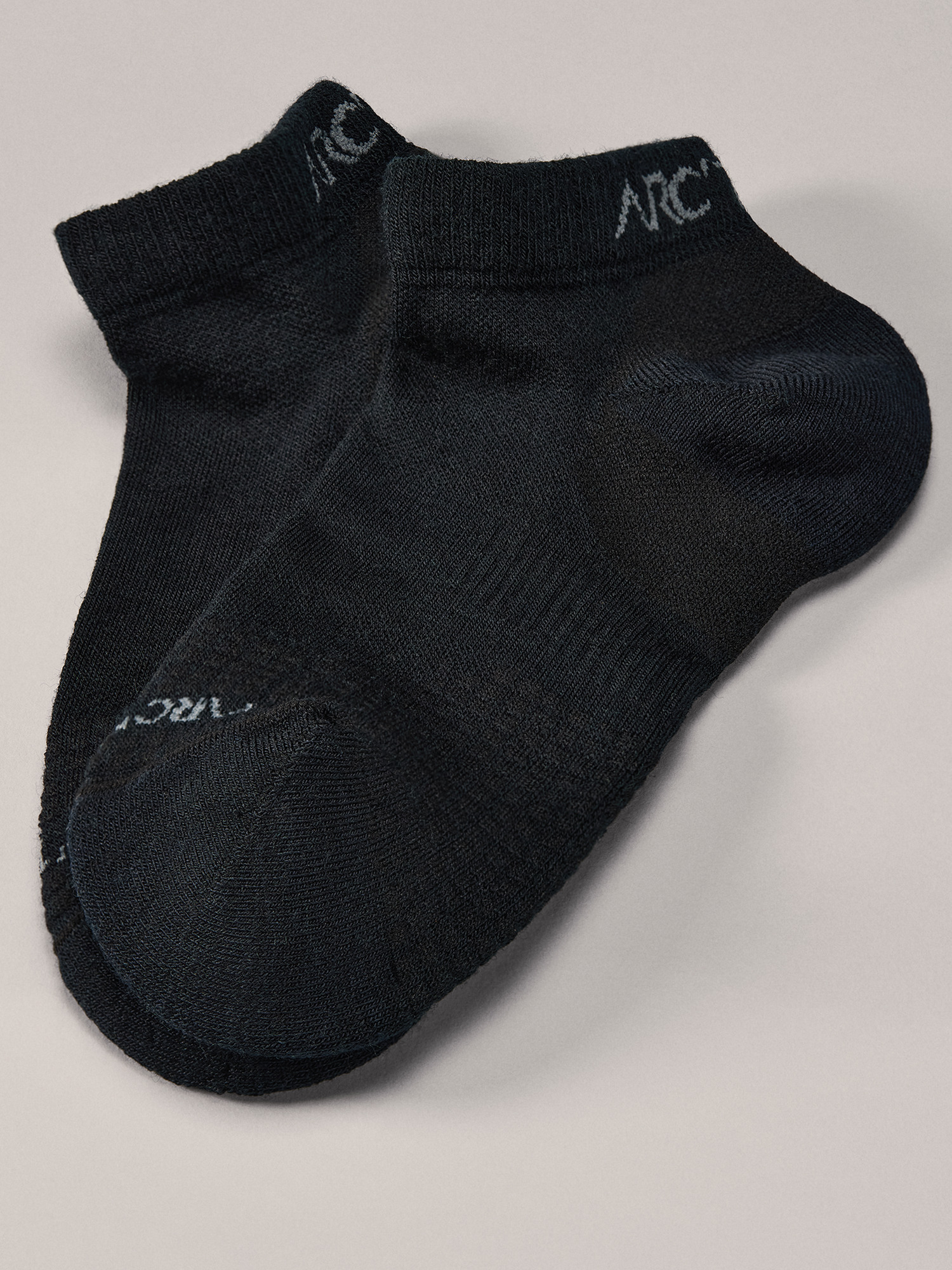 Merino Wool Low Cut Sock - 7