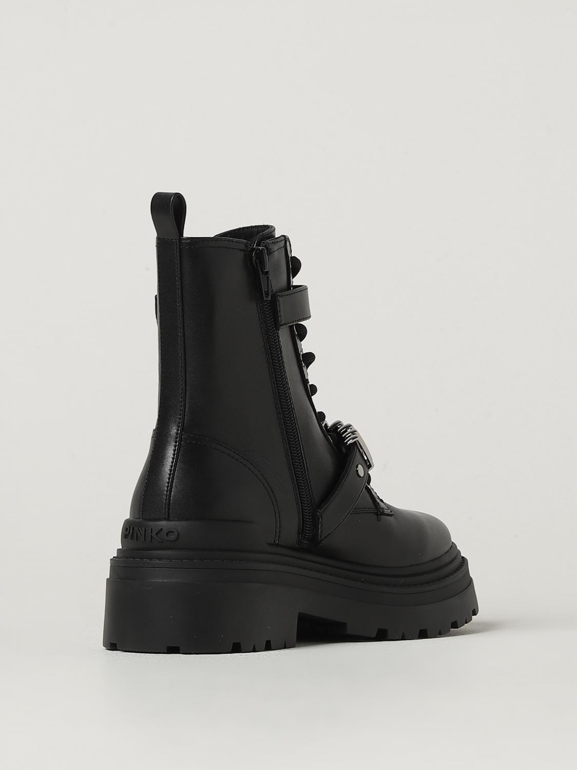 Shoes woman Pinko - 3