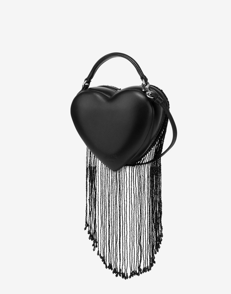 MOSCHINO LOVE ME HANDBAG 1