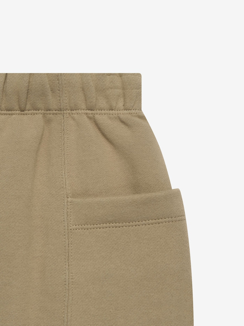 ESSENTIALS FLEECE SKIRT outlook