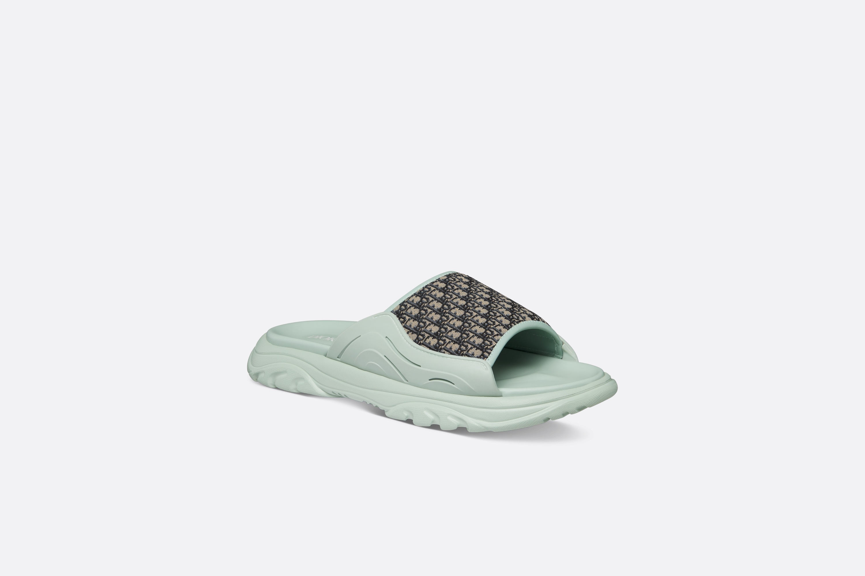 Dior H-Town Sandal - 1
