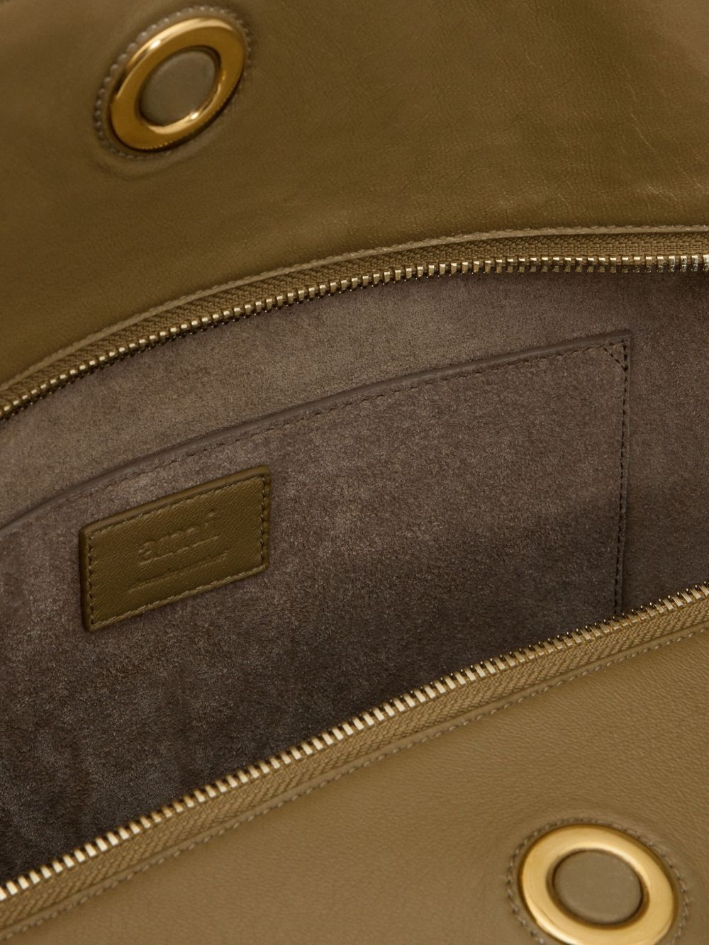 large Carrousel shoulder bag - 6