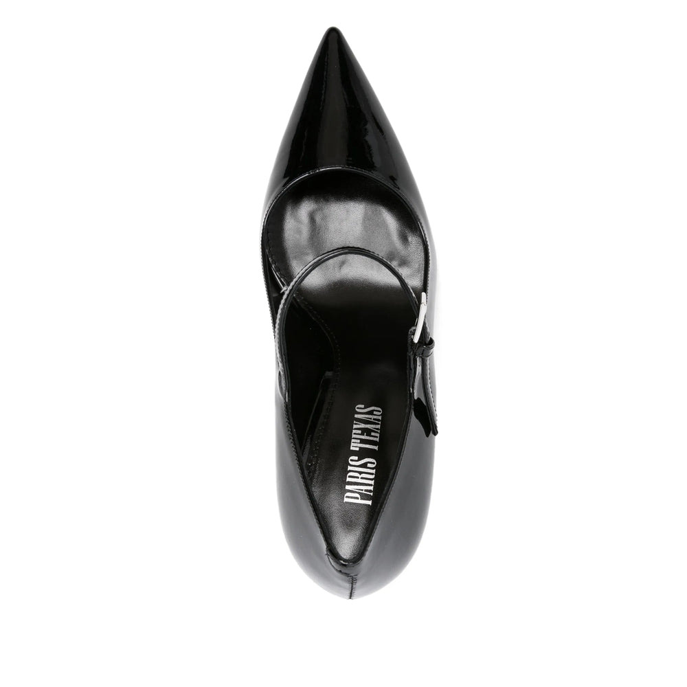 Paris Texas Black Boots Women - 3
