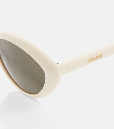 CELINE Cat-eye sunglasses outlook