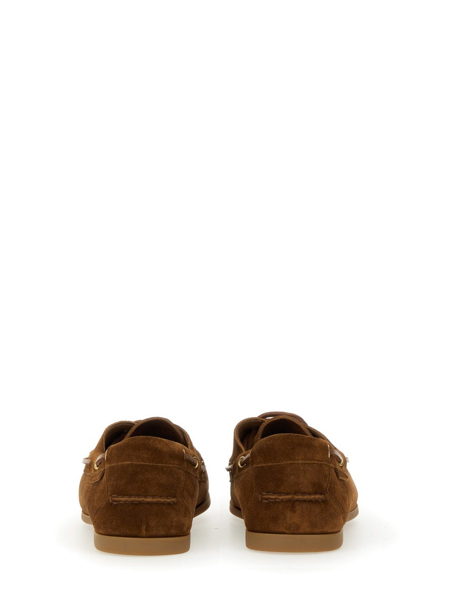 Moccasin "Robin" - 3