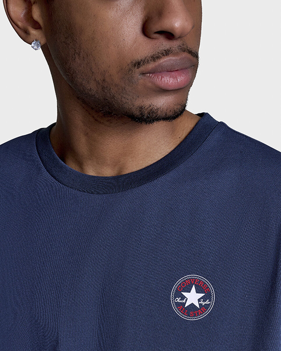 Chuck Taylor All Star Patch T-Shirt - 4