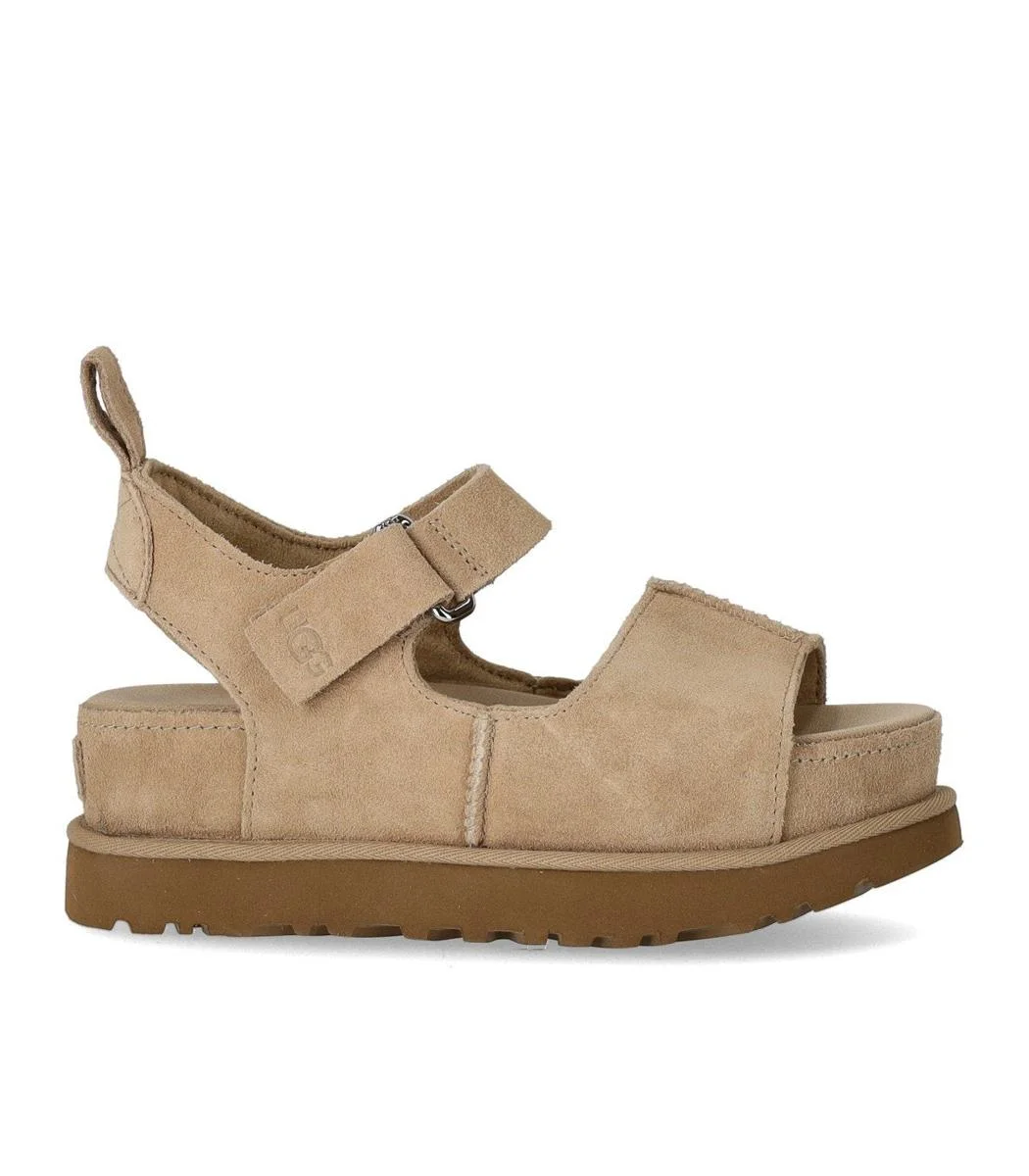 UGG Goldenstar Hi Sand Sandal - 1
