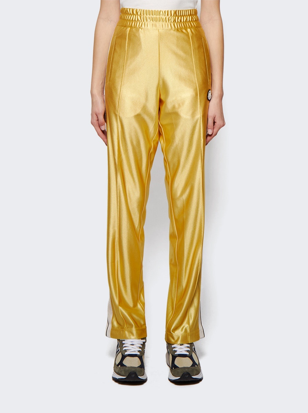 X Palm Angels Track Pants - 3