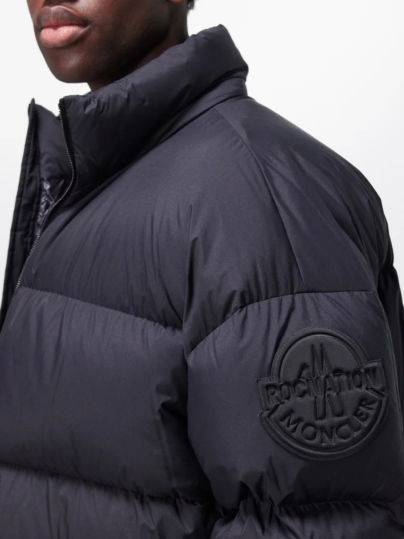 X Roc Nation Antila padded nylon jacket - 3