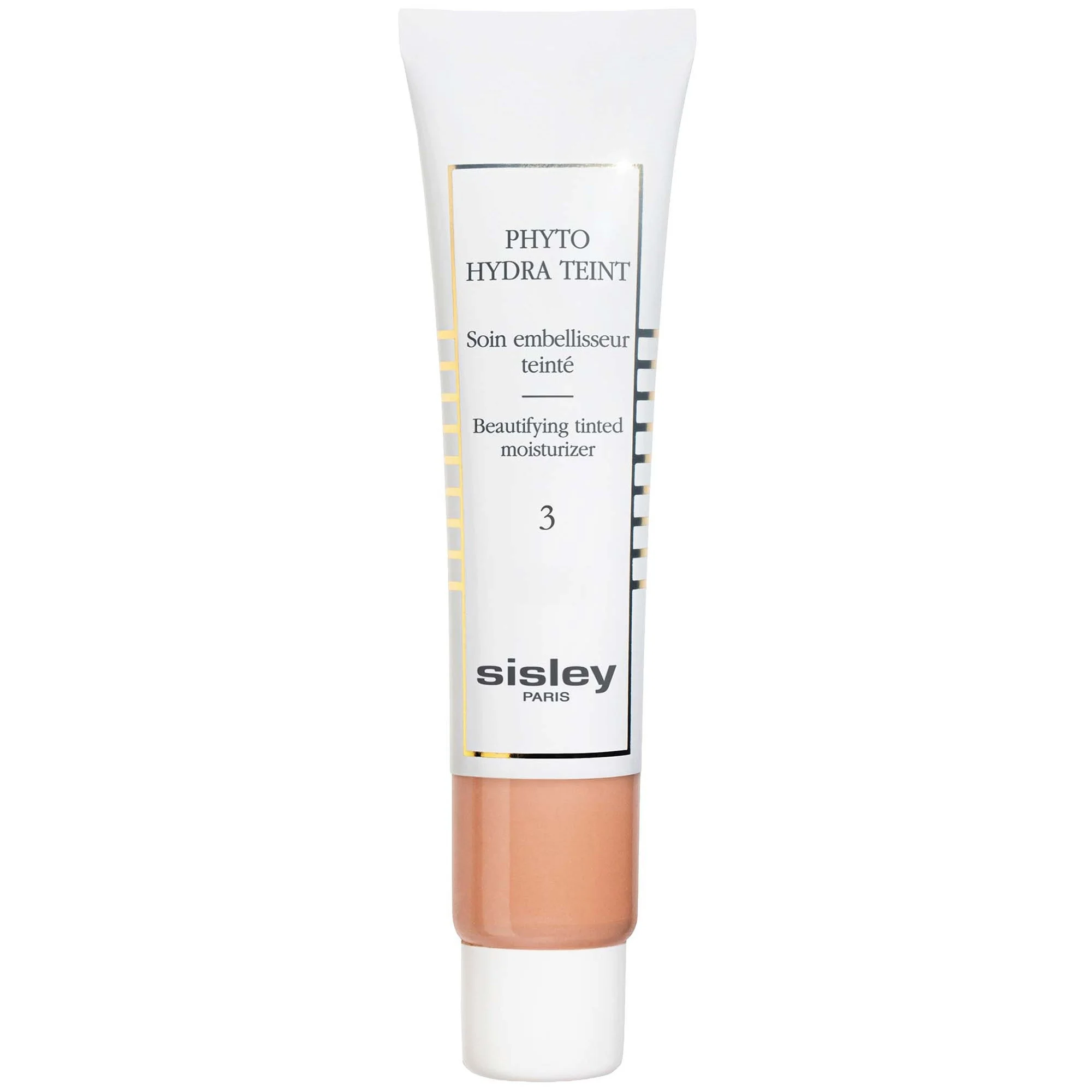 Sisley Paris Phyto-Hydra Teint 3 Golden - 1