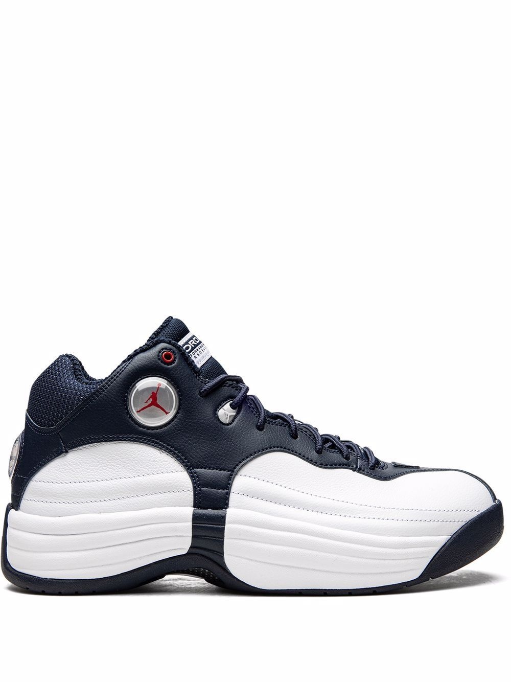 Jumpman Team I sneakers - 1