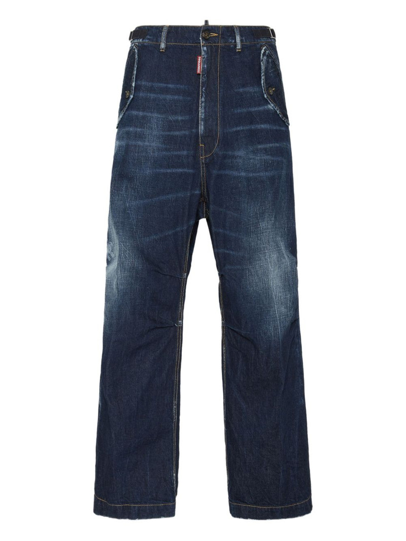 Be Cool Be Nice jeans 1