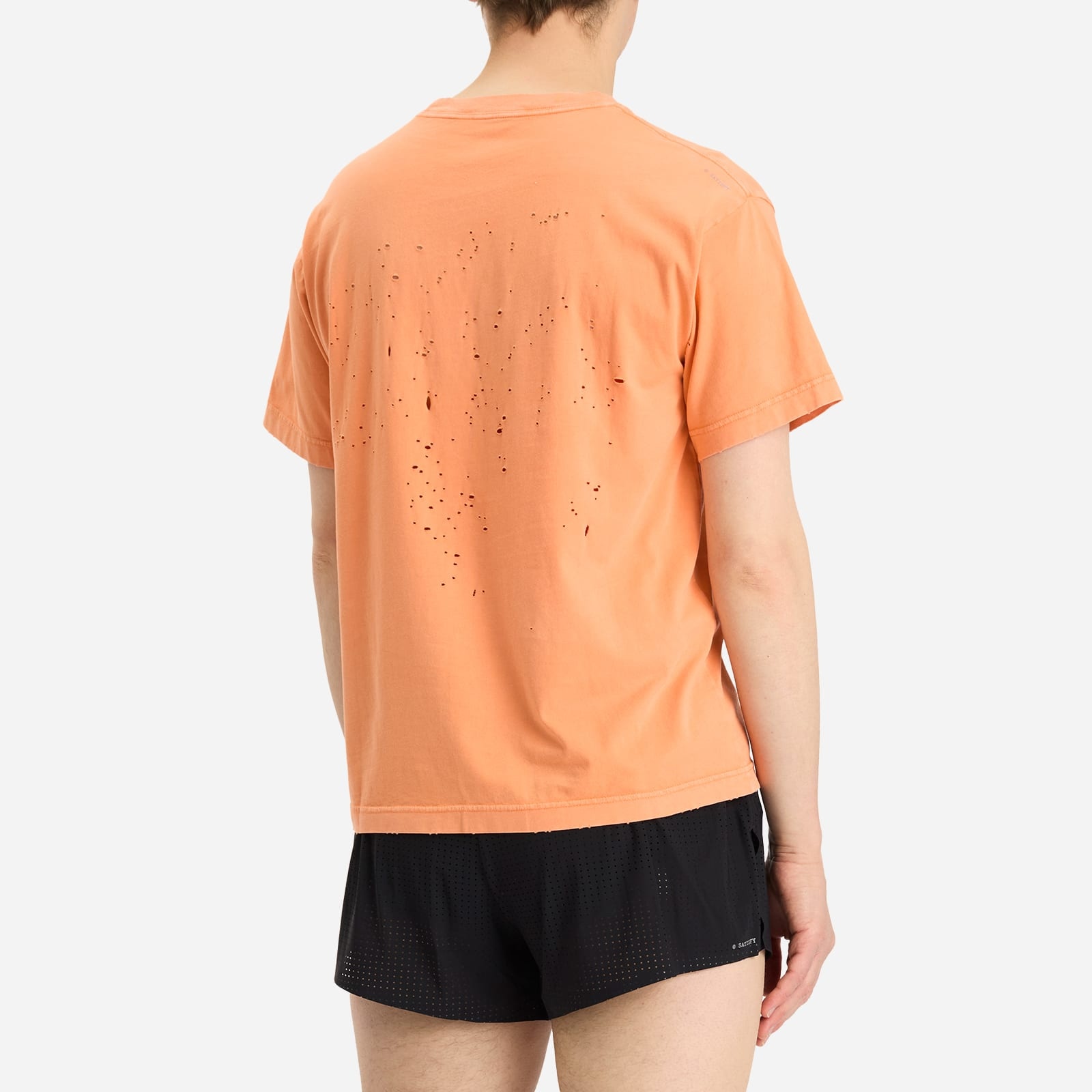 Satisfy MothTech T-Shirt - 3