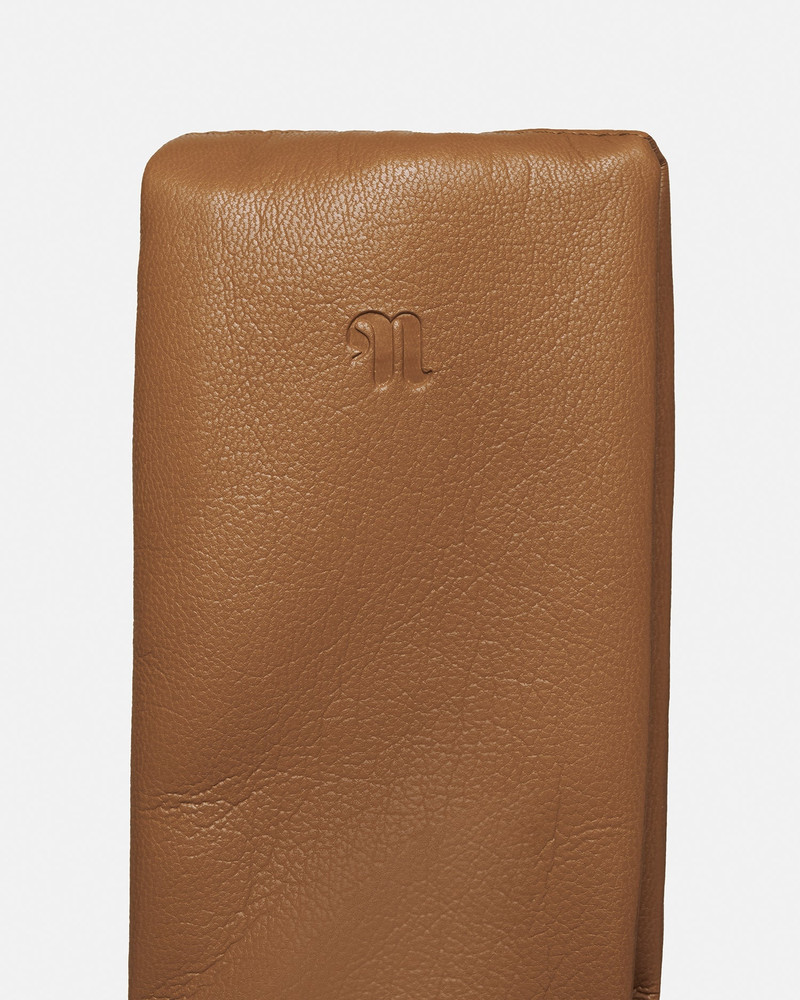 Okobor™ Alt-Leather Clutch 5