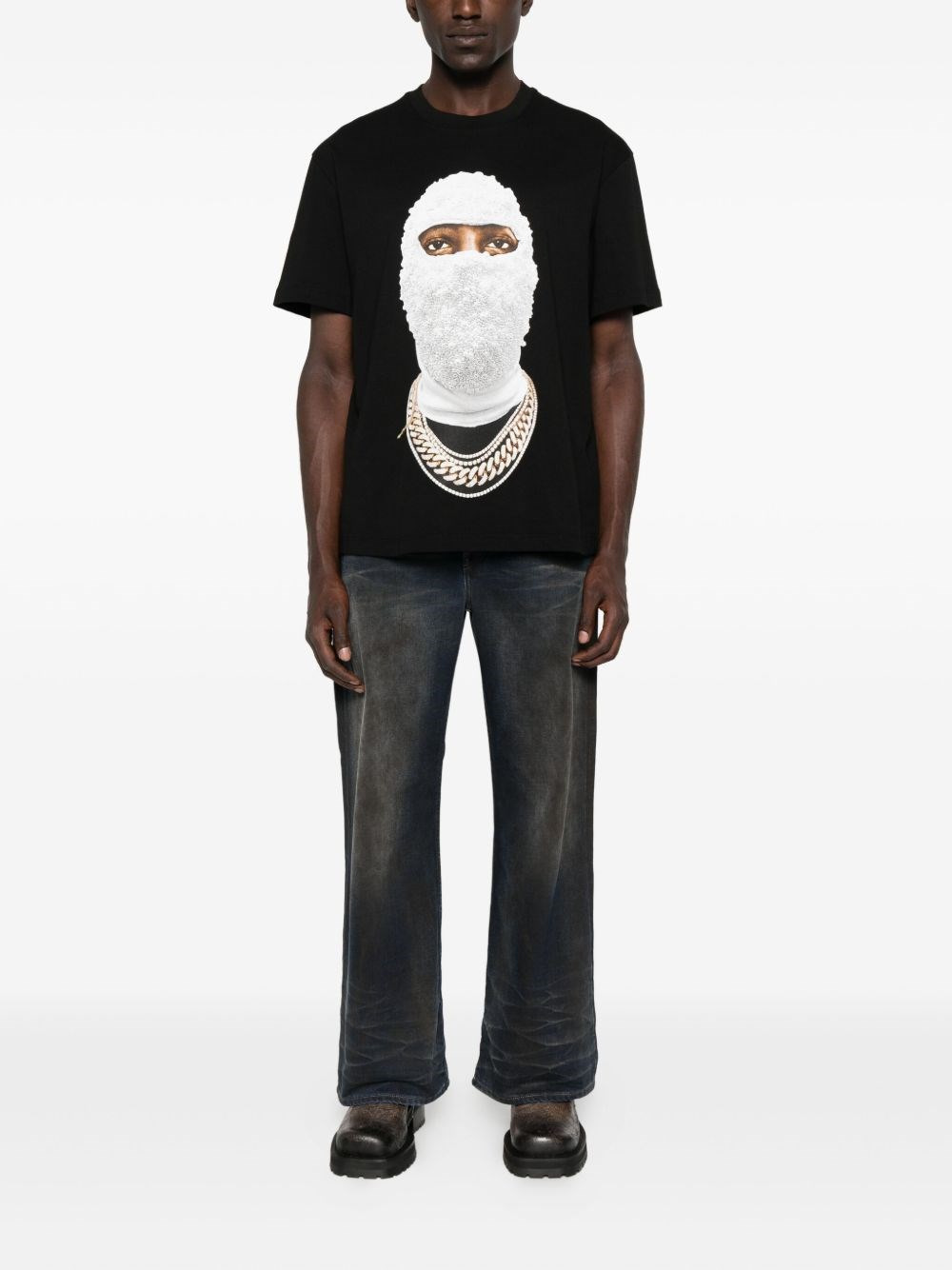 PRINTED T-SHIRT - 4