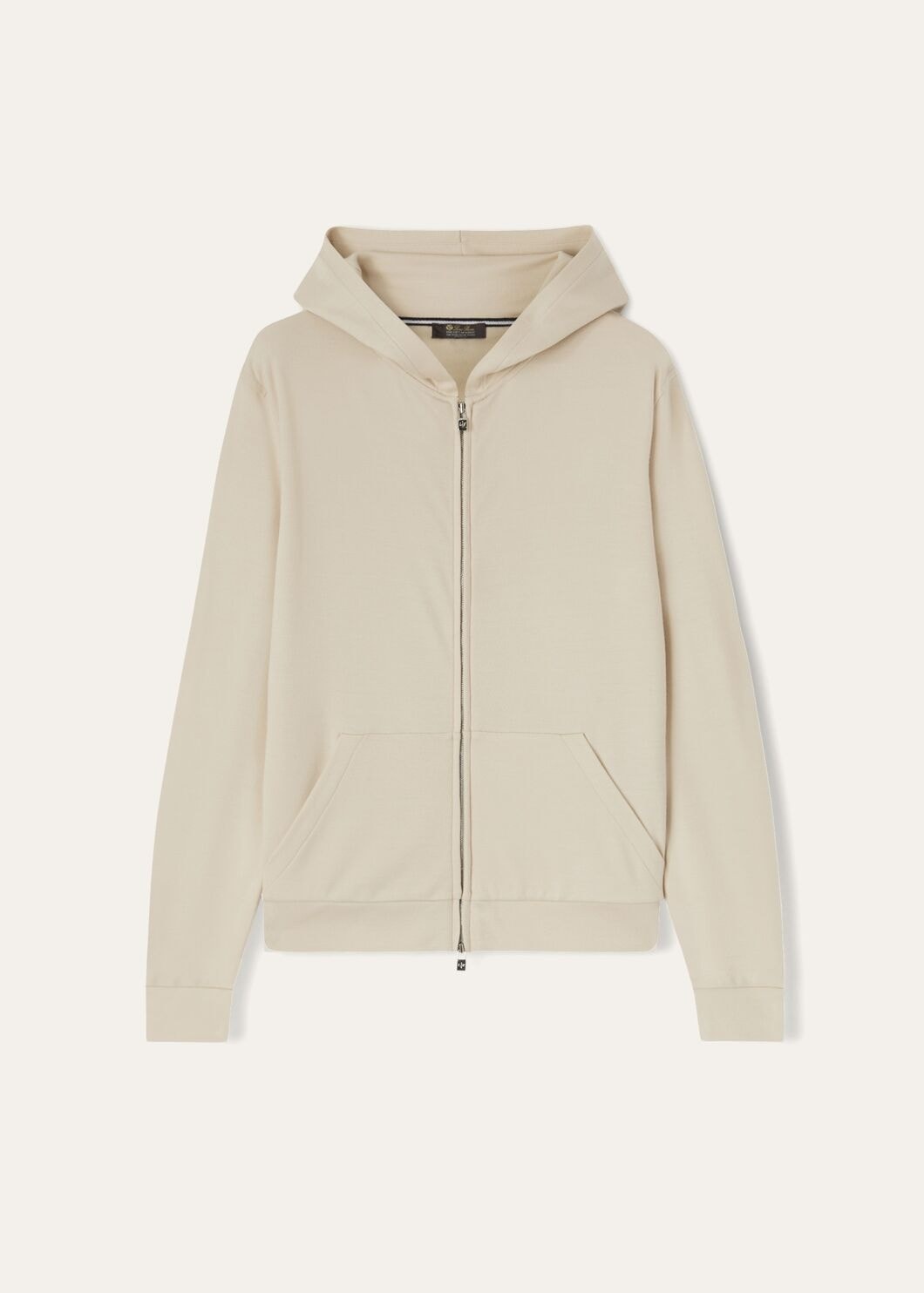 The Gift of Kings® Soft Jersey Bomber Jacket - 1