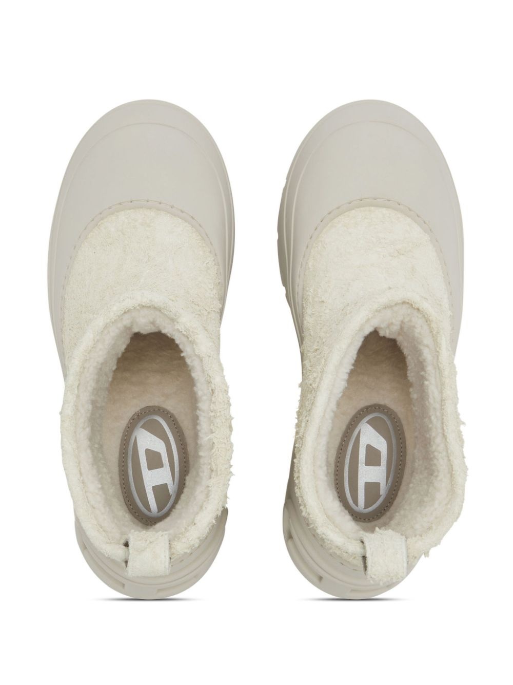 D-Donald Montone boots - 5