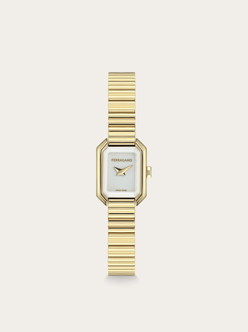 Ferragamo Crystal Petite Watch 1