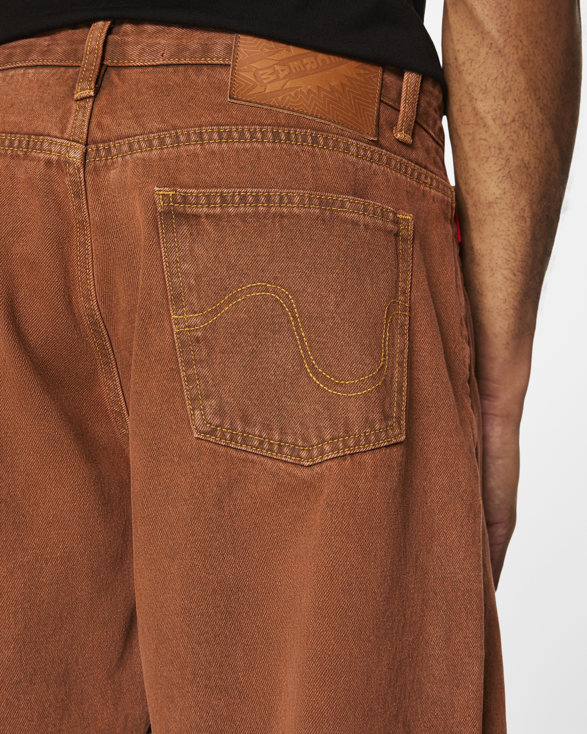 BLUES JEANS - 5